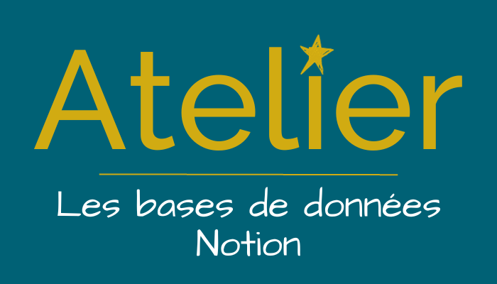 Workshop notion