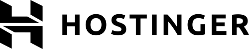 hostinger logo hostinger logo