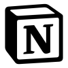 logo notion logo notion
